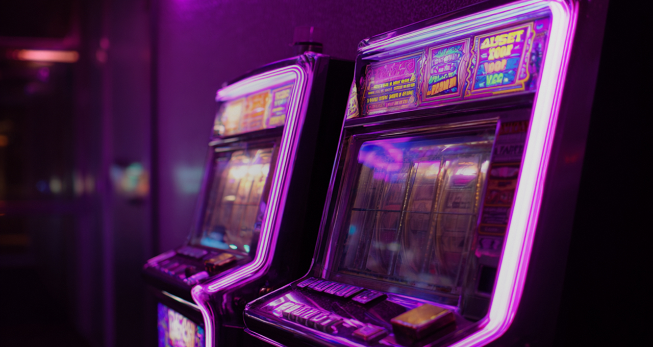 Slots Magic