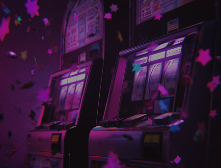 Slots Magic