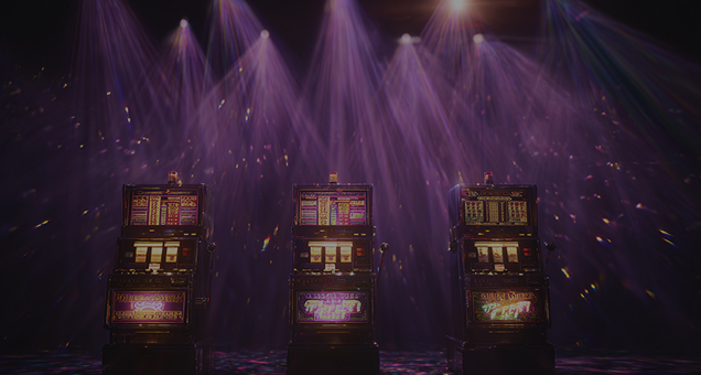 Slots Magic