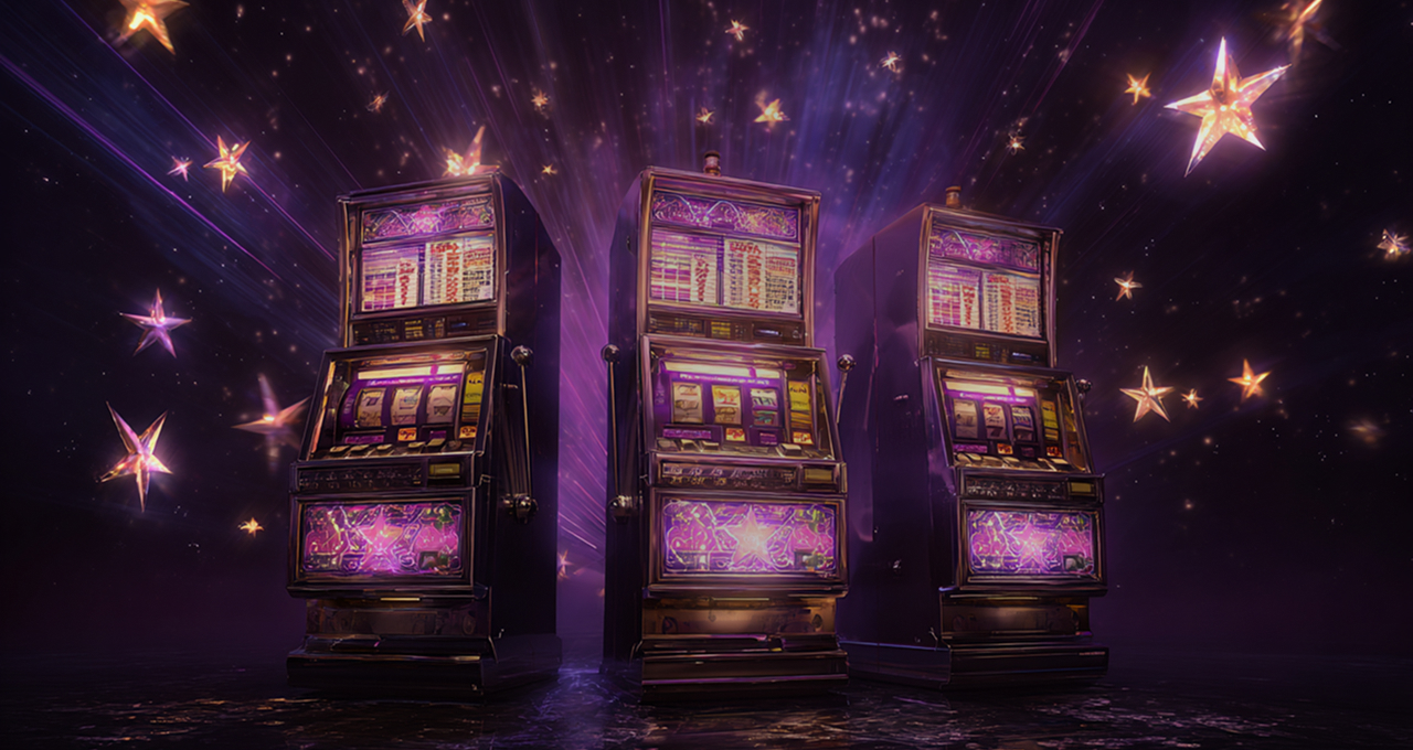 Slots Magic