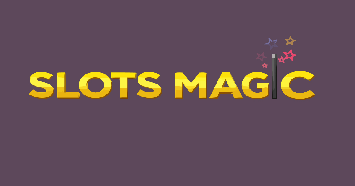 Slots Magic